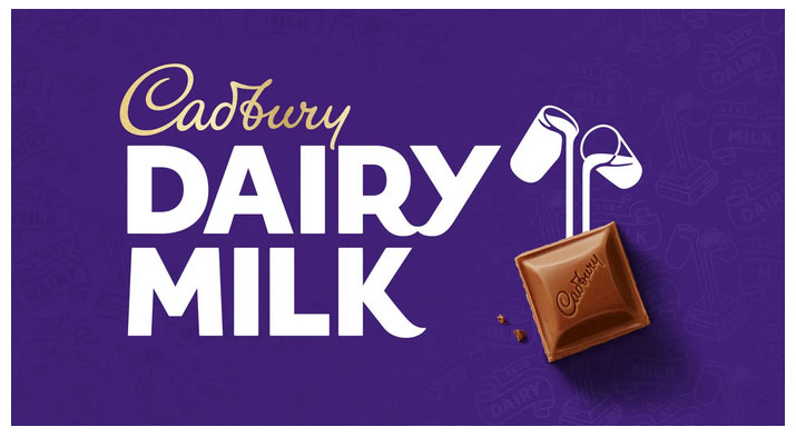 Bulletproof redesigns Cadbury and Dairy Milk to “put the humanity back into  it”
